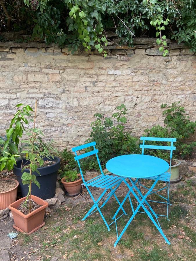 Le Nid Bourguignon Otel Chalon-sur-Saône Dış mekan fotoğraf